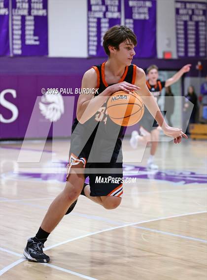 Thumbnail 2 in JV: Port Allegany @ Coudersport photogallery.