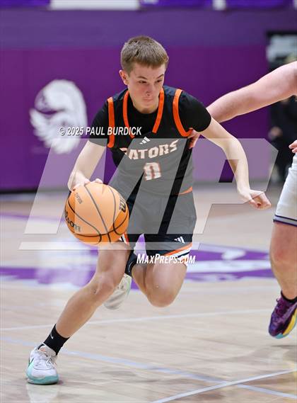 Thumbnail 2 in JV: Port Allegany @ Coudersport photogallery.