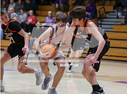Thumbnail 3 in JV: Port Allegany @ Coudersport photogallery.