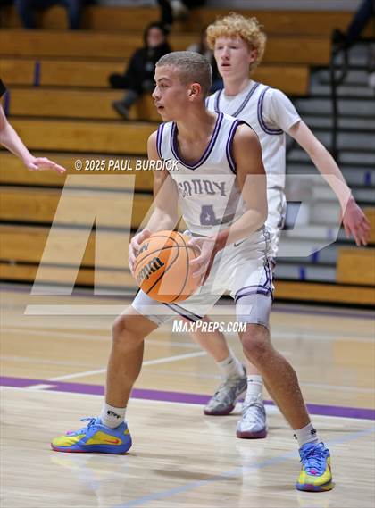 Thumbnail 1 in JV: Port Allegany @ Coudersport photogallery.