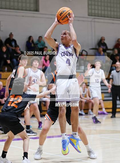 Thumbnail 2 in JV: Port Allegany @ Coudersport photogallery.