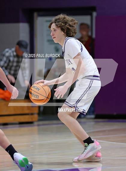 Thumbnail 2 in JV: Port Allegany @ Coudersport photogallery.