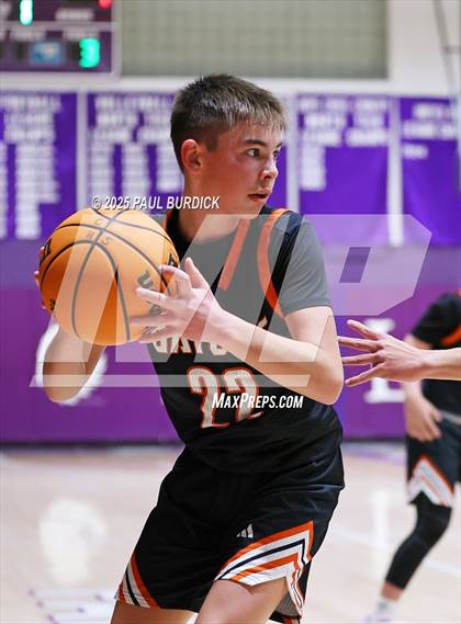 Thumbnail 2 in JV: Port Allegany @ Coudersport photogallery.
