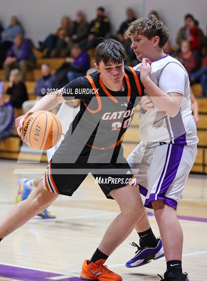 Thumbnail 3 in JV: Port Allegany @ Coudersport photogallery.