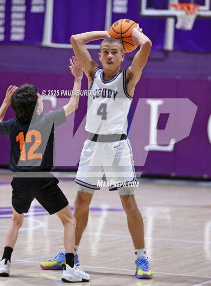 Thumbnail 1 in JV: Port Allegany @ Coudersport photogallery.