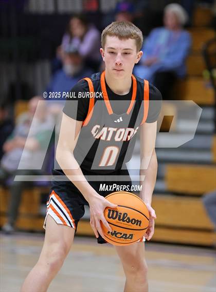 Thumbnail 3 in JV: Port Allegany @ Coudersport photogallery.