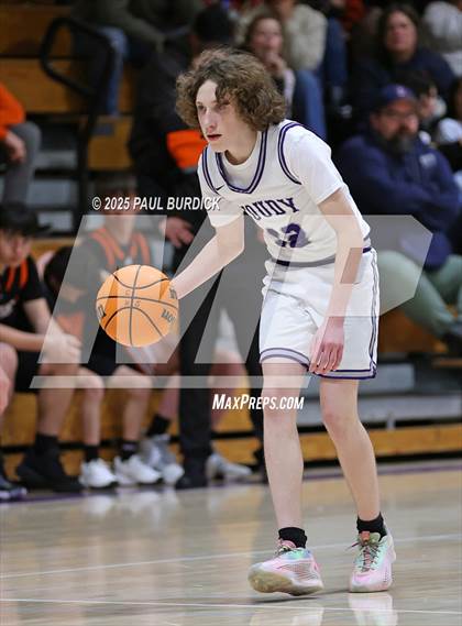 Thumbnail 3 in JV: Port Allegany @ Coudersport photogallery.