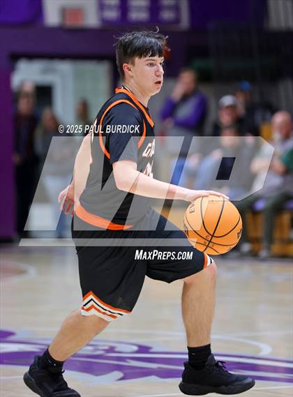 Thumbnail 3 in JV: Port Allegany @ Coudersport photogallery.