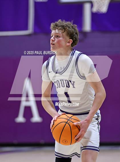 Thumbnail 1 in JV: Port Allegany @ Coudersport photogallery.