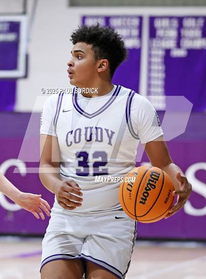 Thumbnail 1 in JV: Port Allegany @ Coudersport photogallery.