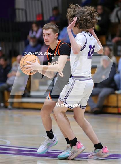 Thumbnail 2 in JV: Port Allegany @ Coudersport photogallery.
