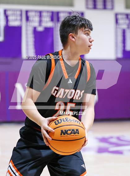 Thumbnail 3 in JV: Port Allegany @ Coudersport photogallery.