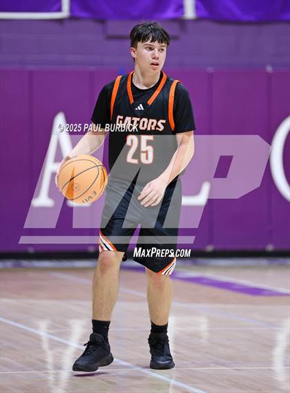 Thumbnail 2 in JV: Port Allegany @ Coudersport photogallery.