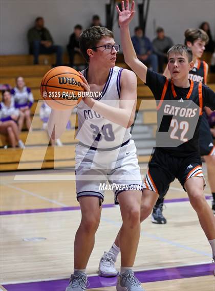 Thumbnail 3 in JV: Port Allegany @ Coudersport photogallery.