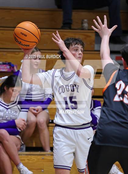 Thumbnail 2 in JV: Port Allegany @ Coudersport photogallery.
