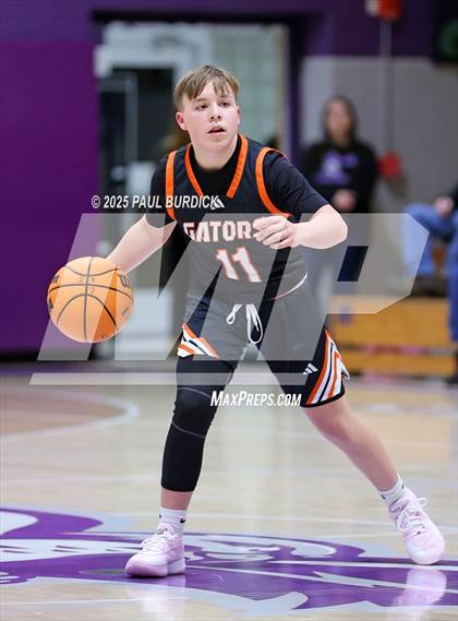 Thumbnail 2 in JV: Port Allegany @ Coudersport photogallery.