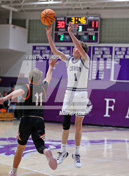 Thumbnail 3 in JV: Port Allegany @ Coudersport photogallery.