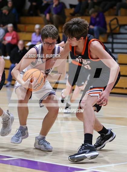 Thumbnail 1 in JV: Port Allegany @ Coudersport photogallery.