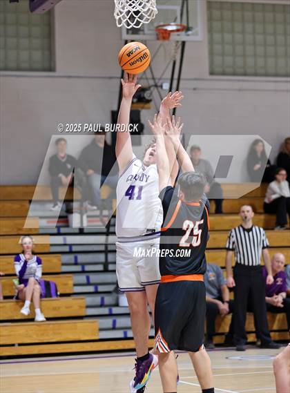 Thumbnail 3 in JV: Port Allegany @ Coudersport photogallery.