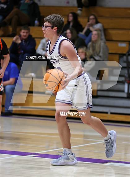 Thumbnail 1 in JV: Port Allegany @ Coudersport photogallery.