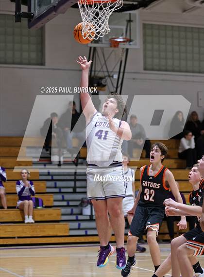 Thumbnail 2 in JV: Port Allegany @ Coudersport photogallery.