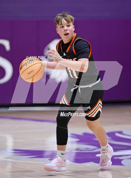 Thumbnail 1 in JV: Port Allegany @ Coudersport photogallery.