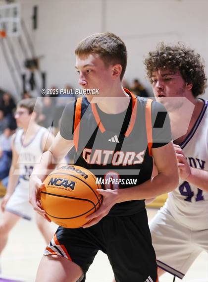 Thumbnail 3 in JV: Port Allegany @ Coudersport photogallery.