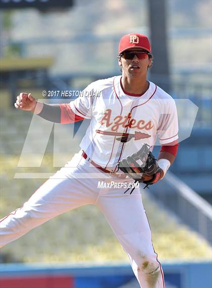 Thumbnail 1 in Etiwanda vs Palm Desert (CIF-SS D2 Final) photogallery.