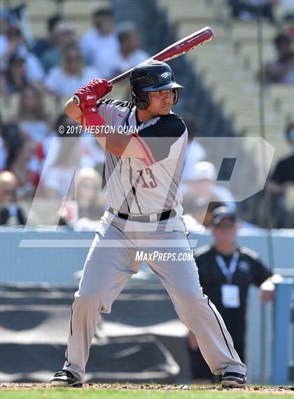 Thumbnail 3 in Etiwanda vs Palm Desert (CIF-SS D2 Final) photogallery.