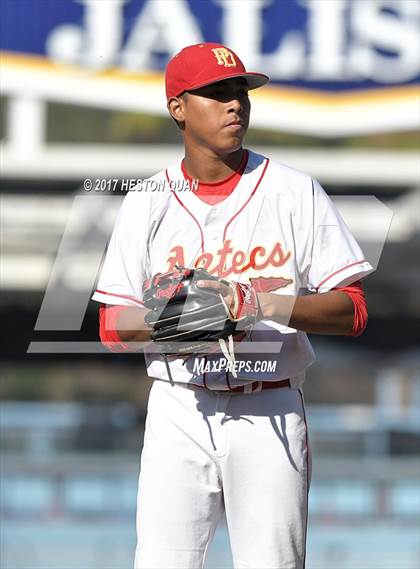 Thumbnail 1 in Etiwanda vs Palm Desert (CIF-SS D2 Final) photogallery.