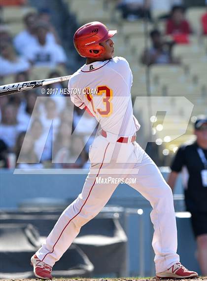 Thumbnail 3 in Etiwanda vs Palm Desert (CIF-SS D2 Final) photogallery.