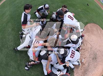 Thumbnail 3 in Etiwanda vs Palm Desert (CIF-SS D2 Final) photogallery.
