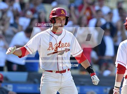 Thumbnail 3 in Etiwanda vs Palm Desert (CIF-SS D2 Final) photogallery.