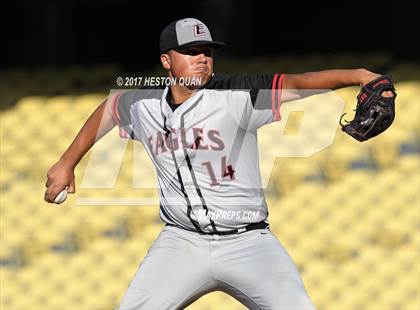 Thumbnail 1 in Etiwanda vs Palm Desert (CIF-SS D2 Final) photogallery.