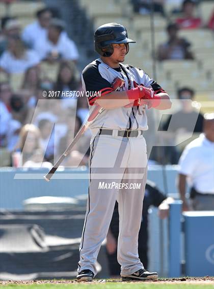 Thumbnail 2 in Etiwanda vs Palm Desert (CIF-SS D2 Final) photogallery.