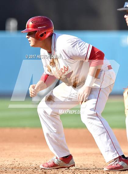Thumbnail 1 in Etiwanda vs Palm Desert (CIF-SS D2 Final) photogallery.