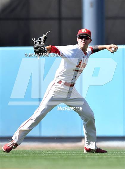 Thumbnail 1 in Etiwanda vs Palm Desert (CIF-SS D2 Final) photogallery.