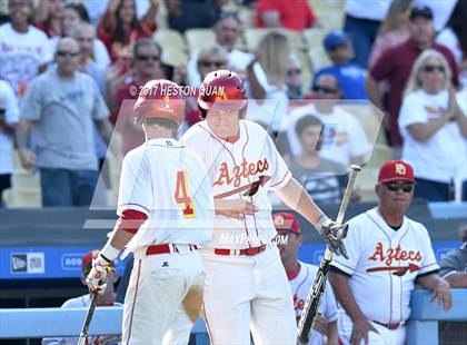 Thumbnail 2 in Etiwanda vs Palm Desert (CIF-SS D2 Final) photogallery.