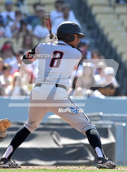 Thumbnail 1 in Etiwanda vs Palm Desert (CIF-SS D2 Final) photogallery.