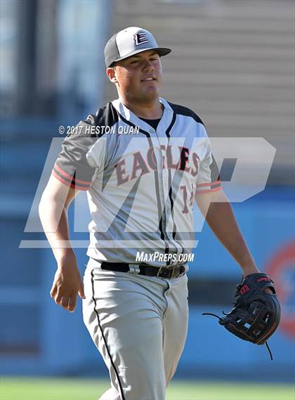 Thumbnail 3 in Etiwanda vs Palm Desert (CIF-SS D2 Final) photogallery.