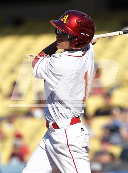 Thumbnail 1 in Etiwanda vs Palm Desert (CIF-SS D2 Final) photogallery.