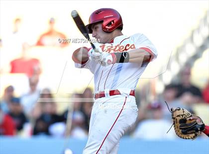 Thumbnail 2 in Etiwanda vs Palm Desert (CIF-SS D2 Final) photogallery.