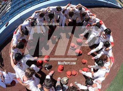 Thumbnail 1 in Etiwanda vs Palm Desert (CIF-SS D2 Final) photogallery.