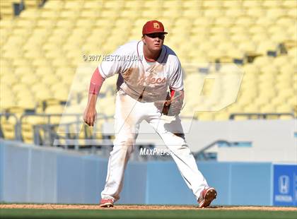 Thumbnail 2 in Etiwanda vs Palm Desert (CIF-SS D2 Final) photogallery.