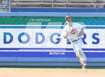 Thumbnail 3 in Etiwanda vs Palm Desert (CIF-SS D2 Final) photogallery.