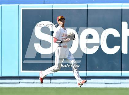 Thumbnail 2 in Etiwanda vs Palm Desert (CIF-SS D2 Final) photogallery.
