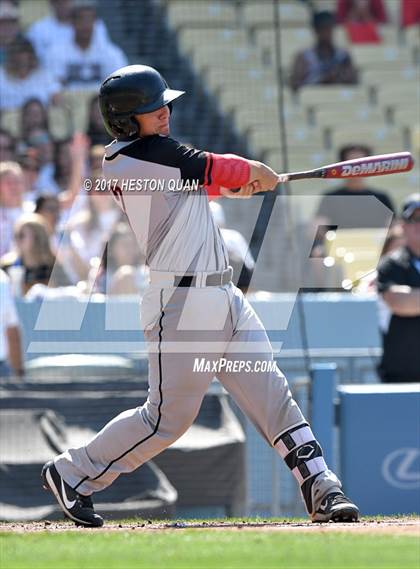Thumbnail 1 in Etiwanda vs Palm Desert (CIF-SS D2 Final) photogallery.