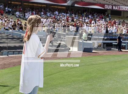 Thumbnail 2 in Etiwanda vs Palm Desert (CIF-SS D2 Final) photogallery.