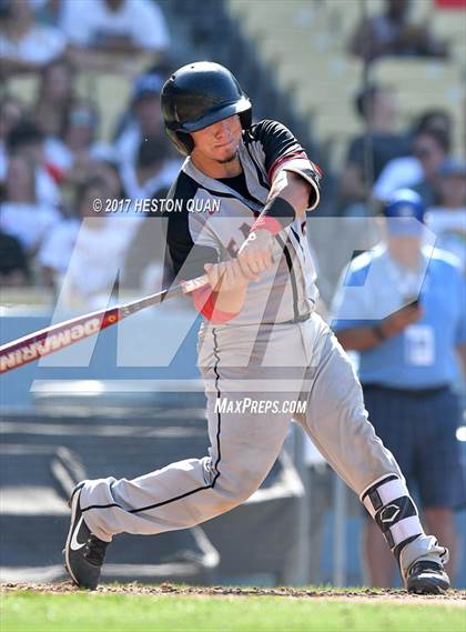 Thumbnail 1 in Etiwanda vs Palm Desert (CIF-SS D2 Final) photogallery.
