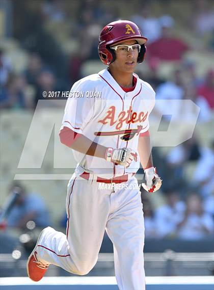 Thumbnail 3 in Etiwanda vs Palm Desert (CIF-SS D2 Final) photogallery.